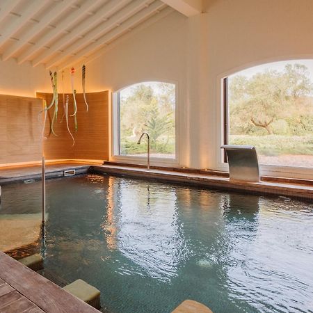Fontsanta Hotel Thermal & Spa - Adults Only Colonia de Sant Jordi Ngoại thất bức ảnh