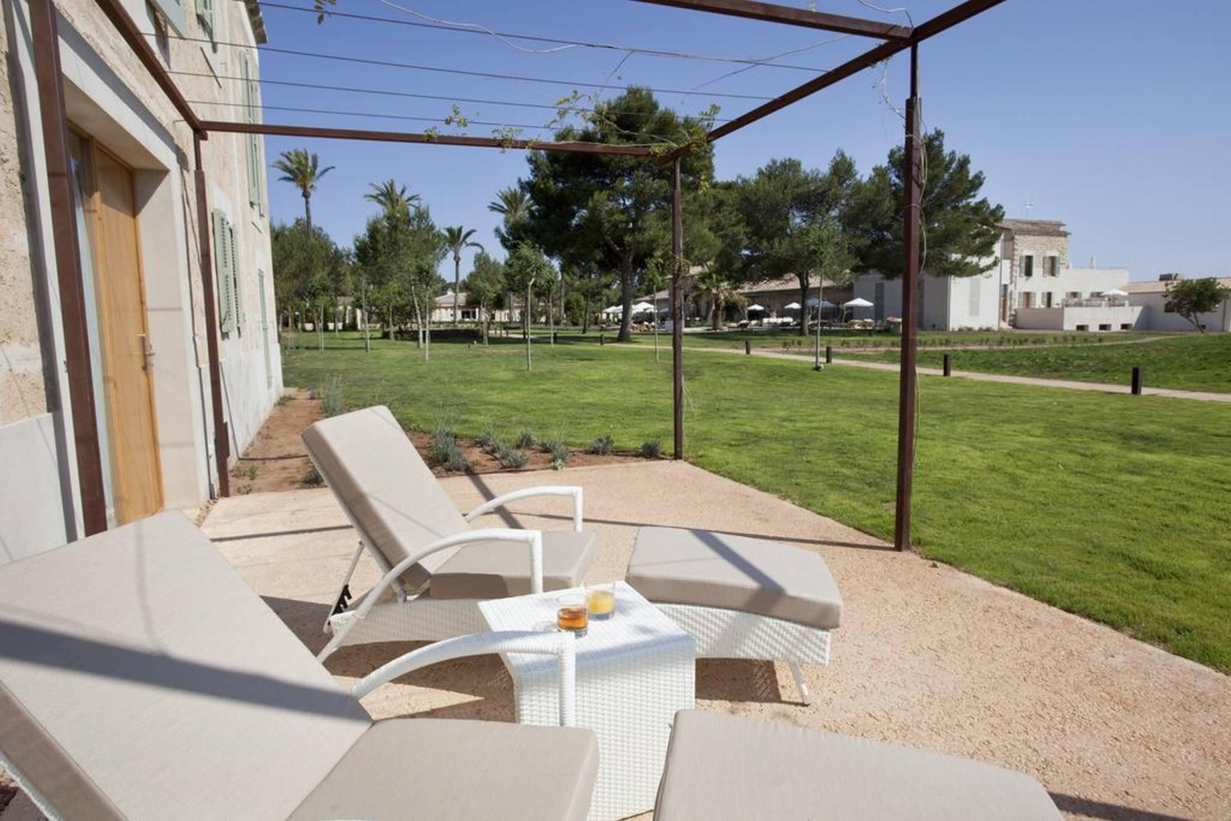 Fontsanta Hotel Thermal & Spa - Adults Only Colonia de Sant Jordi Ngoại thất bức ảnh